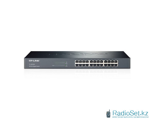 Коммутатор TP-Link TL-SG1024